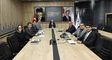 DOKAP’tan 9 yılda Giresun’daki 136 projeye 195 milyon TL destek
