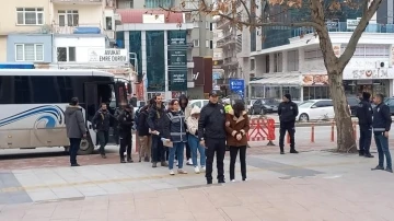 Dolandırıcılıkta yeni yöntem: &quot;Sürümden kazanıp, şüphe çekmediler&quot;
