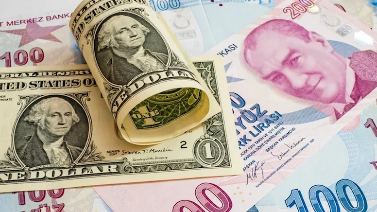 Dolar/TL’de yeni zirve