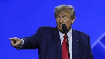 Donald Trump, kendisine suçlama yöneltilen ilk eski ABD Başkanı olacak