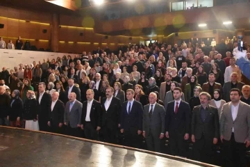 Doruk Sağlık Grubu’ndan anlamlı konser
