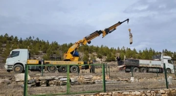 DPÜ Müzesi’nin için açılışı için gün sayılıyor
