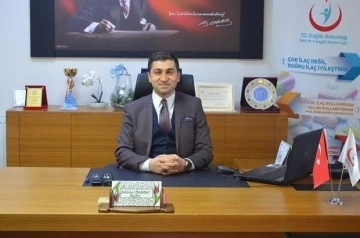 Dr. Damkacı: &quot;Fırtına geçti ama aşı önemini yitirmedi&quot;
