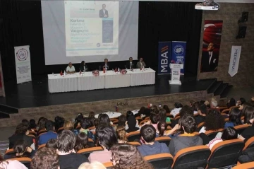 Dr. Ender Saraç Medicana Bursa Hastanesi’nin konuğu oldu