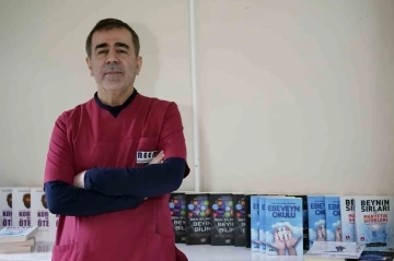 Dr. Mehmet Yavuz’dan spordaki gerilim nedenleri
