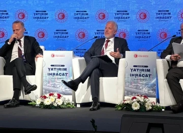 Dr. Özcan: “Sağlık turizmi sektörü, ekonomik büyümeye önemli katkılar sağlamaktadır”
