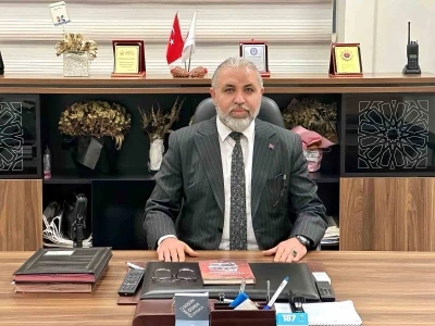 Dr. Sarıkaya: &quot;Sahura kalkmadan oruca başlamayın&quot;
