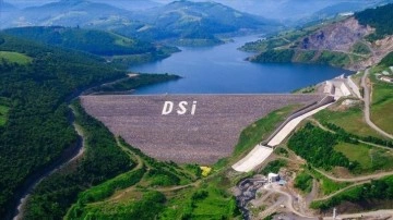 DSİ, taşra teşkilatında görevlendirmek üzere 819 işçi alacak