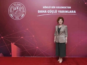 DTO’da Kadın Liderlerle Dönüşüm Buluşmaları başlıyor
