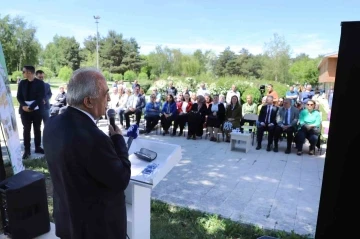 Dünya çevre farkındalık günü
