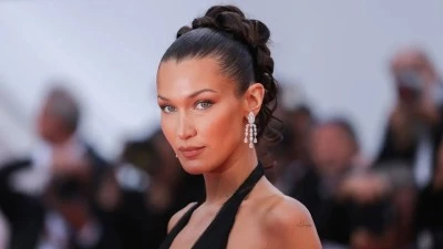 Dünyaca ünlü model Bella Hadid'ten Ramazan mesajı