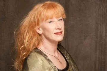 Dünyaca ünlü sanatçı Loreena Mckennıtt, Türkiye’ye geliyor