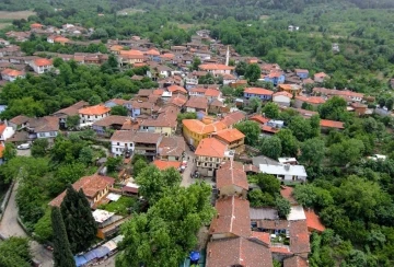 Dünyanın en iyi turizm köyü ’Cumalıkızık’ için işbirliği