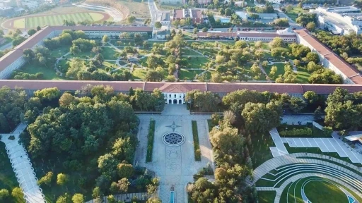 Dünyanın En Yeşil Üniversiteleri’nde Türk üniversiteleri ilk 100’de yer aldı
