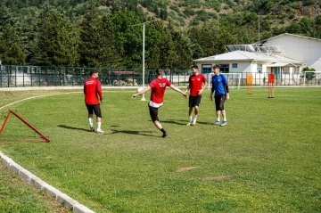 Düşük bütçesiyle büyük bütçeli kulüplere meydan okuyor
