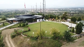 Düzce Belediyesi tesisleri Bayram boyu açık olacak
