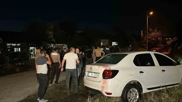 Düzce’de iki aile arasında taşlı, sopalı ve bıçaklı kavga: 6 yaralı