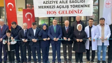 Düzce’de sağlık yatırımları devam ediyor
