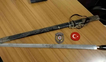 Düzce polisinden denetim