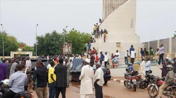 ECOWAS, Nijer'deki darbenin seyrini değiştirmek için asker konuşlandıracak