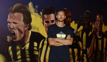 Edin Dzeko'dan iddialı açıklamalar 