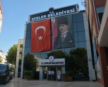 Efeler Belediyesi’nin SGK Borçlarına ilişkin Çalışma ve Sosyal Güvenlik Bakanlığı yetkililerinden bilgilendirme
