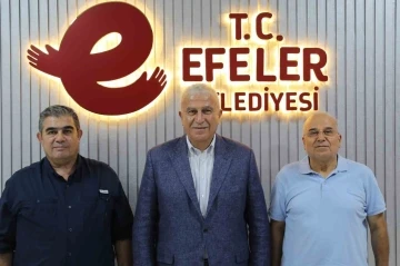 Efeler’de sivrisinek sorununa bilimsek destek
