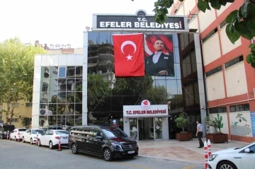 Efeler’in başkanlık yarışında seçim kurulu sonuçları belli oldu
