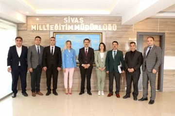 Eğitim çalışmaları masaya yatırıldı
