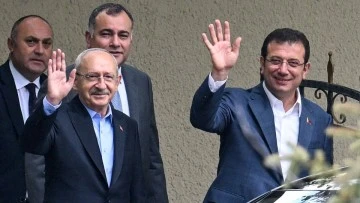 Ekrem İmamoğlu beklenen kararını açıkladı 