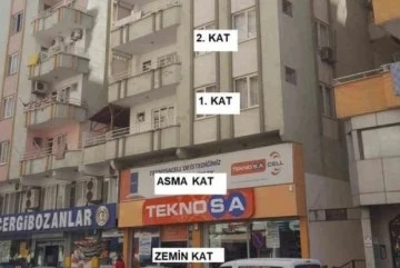 Eksik kolon iddiasında rapor detayı