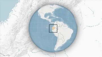 Ekvador'da halk, "şiddetin gölgesinde" yeni devlet başkanını seçecek