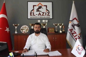 El-aziz Kültür Eğitim ve Yardımlaşma Derneğinden ücretsiz enstrüman kursu
