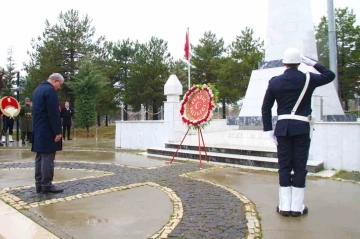 Elazığ’da 18 Mart Çanakkale Zaferi ve Şehitleri Anma Günü programı
