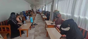 Elazığ’da 4-6 yaş Kur’an kurslarında eğitim dönemi heyecanı başladı
