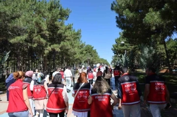 Elazığ’da “Çocuklara verilecek en güzel hediye ailedir” etkinliği
