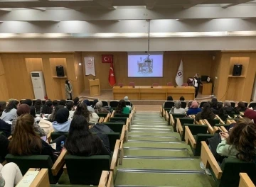 Elazığ’da, Dünya Diyabet Günü etkinliği
