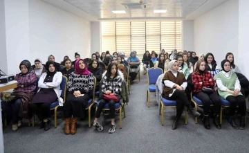 Elazığ’da ’Kariyer Günleri’ başladı
