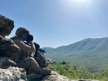 Elazığ’da &quot;Şehit Jandarma Uzman Çavuş Cihan Kızıltaş-05&quot; operasyonu
