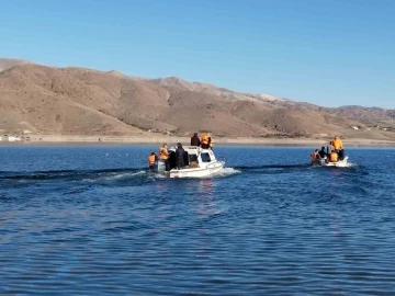 Elazığ’da teknik personele teorik ve uygulamalı eğitim
