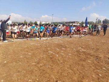 Elazığ takımı atletizmde, Türkiye finallerinde