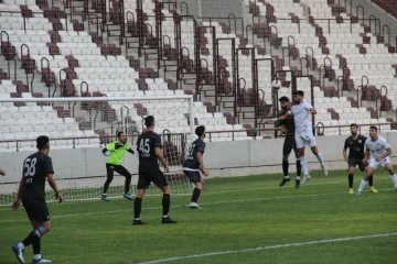 Elazığ takımlarının kupa maçı tarihleri belli oldu
