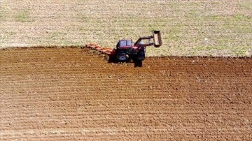 Elazığ'da depremzede üreticilere 204 milyon lira yem, mazot ve gübre desteği sağlandı