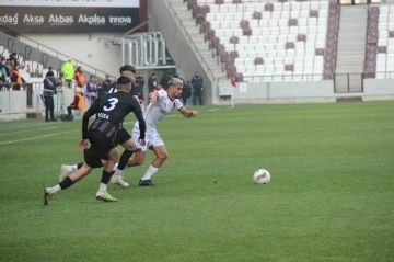 Elazığspor, Ankara’ya gitti
