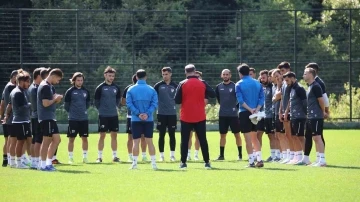 Elazığspor, Malatya Arguvanspor’la karşılaşacak
