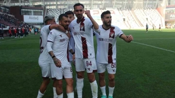 Elazığspor, Sakarya yolcusu
