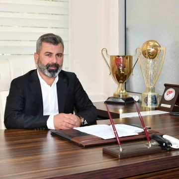 Elazığspor’un açıklamasına Turgutluspor’dan sert tepki
