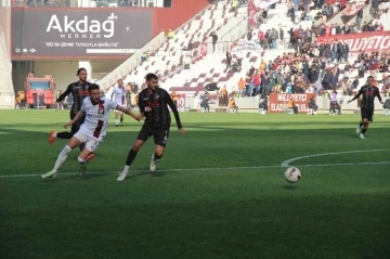 Elazığspor’un konuğu A. Eynesil Belediyespor
