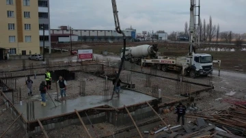 Elbistan’da ücretsiz konutta başvuru şartları açıklandı
