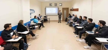 ’Elektrik Piyasaları’ dersi ile kariyerlerine yön verecekler
